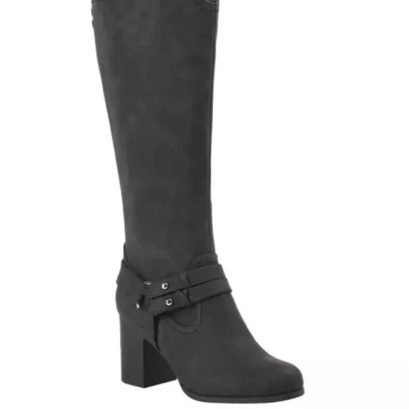 COPY - Dolce by Mojo Moxy Women's Dallas Heeled B…